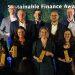 Winners announced for Jersey Finance’s 2023 Sustainable Finance Awards