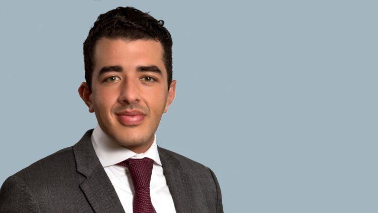 Stonehage Fleming appoints Director in Zurich Family Office
