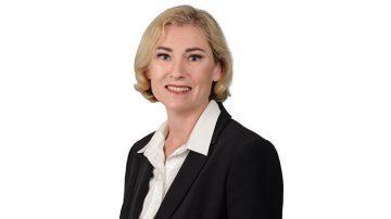 Grant Thornton appoints new director