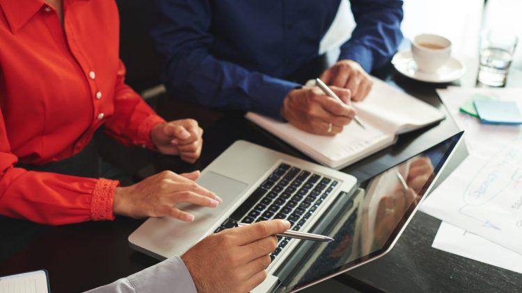 Three-quarters of corporate, trust and funds services firms do not trust their data