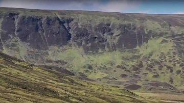 Durrell Wildlife Conservation Trust reveals major new Scottish rewilding project 