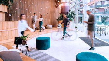 ‘Beyond the Paycheck’ report highlights what’s really important to employees