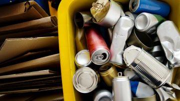 Top tips for National Recycling Week 2023