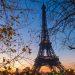 Committee for Economic Development welcomes new Paris air link