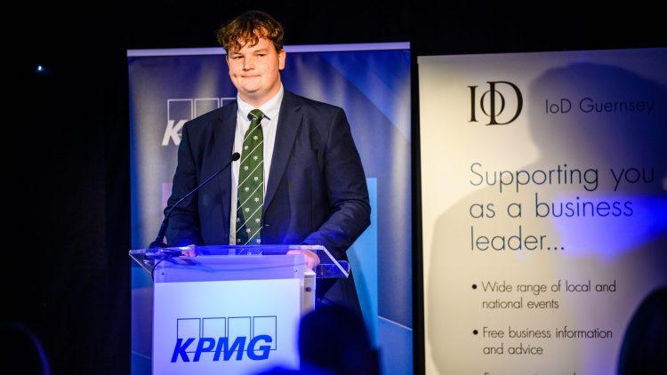 Finalists for 2023 IoD Guernsey Leadership Shadowing Awards announced   