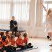 £5,000 of lottery funding supports 600 primary school children in Jersey