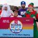 Skipton Boxing Day Dip