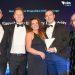 Jersey Electricity’s ‘Easycharge’ recognised at electric vehicle awards