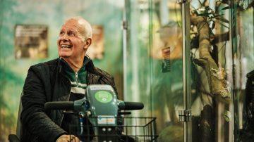More than just a ticket: £30,000 of Channel Island Lottery funding awarded to Jersey Zoo