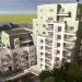 Number of possible units doubled for Domaine des Moulins development