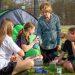 Condor supports Duke of Edinburgh’s Award at St Sampson’s