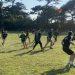 Guernsey’s Big Four compete in second Sports Tournament