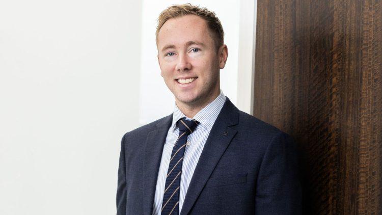 Fairway Associate Director named in Citywealth NextGen Top 40 Under 40
