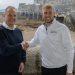 TISE supports Guernsey sailor’s quest to be World Champion