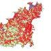 Webmap system relaunched for securely viewing planning applications
