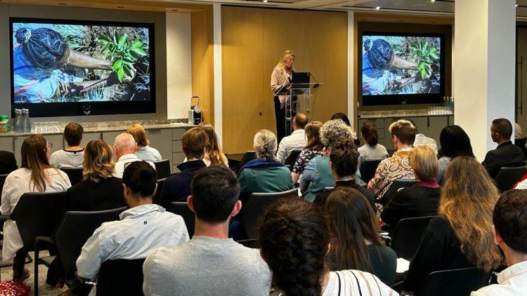 Jersey Overseas Aid and Durrell Wildlife Conservation Trust co-host international conference