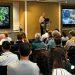 Jersey Overseas Aid and Durrell Wildlife Conservation Trust co-host international conference