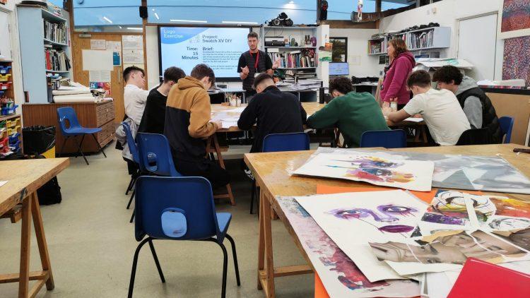 Crestbridge teams up with Midnight to offer career advice to students