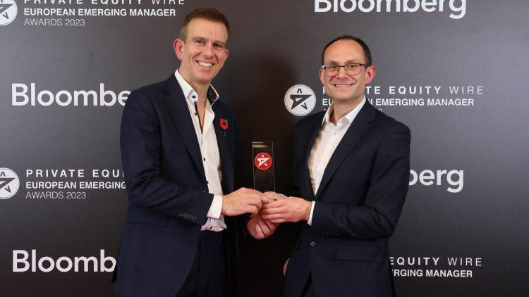 JTC named best administrator for Infrastructure and Assets at Private Equity awards