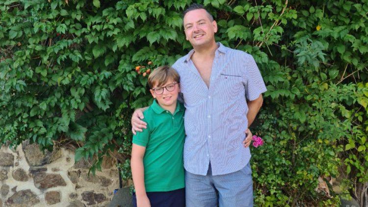 Jersey Community Foundation establishes official home for Dean and Charlie Lowe’s Legacy Fund