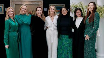 Charity Ambassadors drive major donations for Brighter Futures