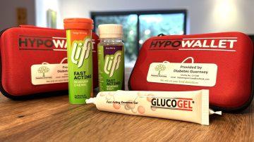 Guernsey charity launches community kits to help protect islanders from dangerous ‘hypos’