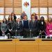 Inaugural competition gives Sixth Form students opportunity to take part in mock Court