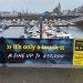 Local charity launches ‘it’s only a touch’ campaign to tackle sexual assault