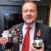Watch raffle to raise funds for the Guernsey Air Display Foundation
