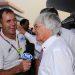 Jersey brothers team up to publish Formula One memoir