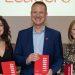 Channel Islands leadership consultancy launches debut book  