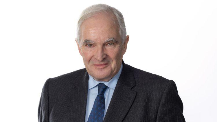 New Commissioner appointed at Guernsey Financial Services Commission