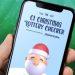 The Channel Islands Christmas Lottery Checker is back
