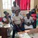 MSG consultant provides crucial eye care training for medical teams in Africa 