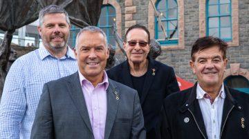 Local lender joins forces with Crimestoppers Jersey