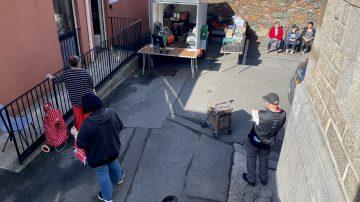 JT’s support boosts new mobile food bank