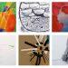 Standard Chartered and Arthouse Jersey wrap up autumn season of Saturday Art School