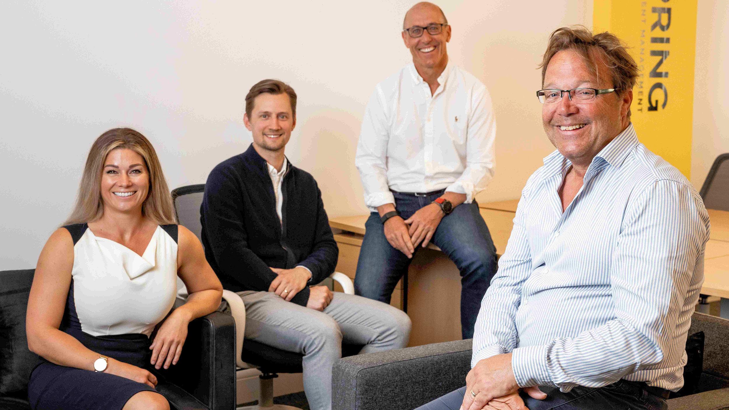 Digital Investment Management Company Spring IM Partners With WeShop digital-investment-management-company-spring-im-partners-with-weshop