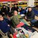 Record turnout for Sleep Out fundraiser set to raise £35,000 for homeless charity