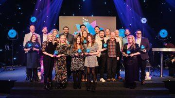 Start nominating now: 6th Annual Jersey TechAwards go live!