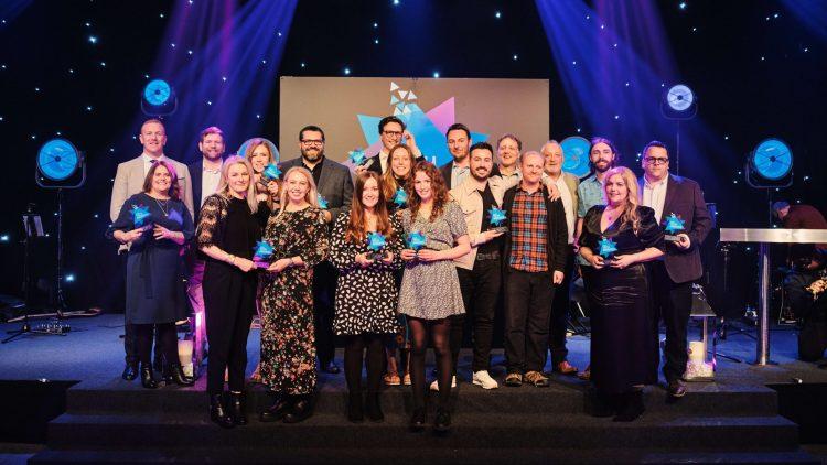 Start nominating now: 6th Annual Jersey TechAwards go live!