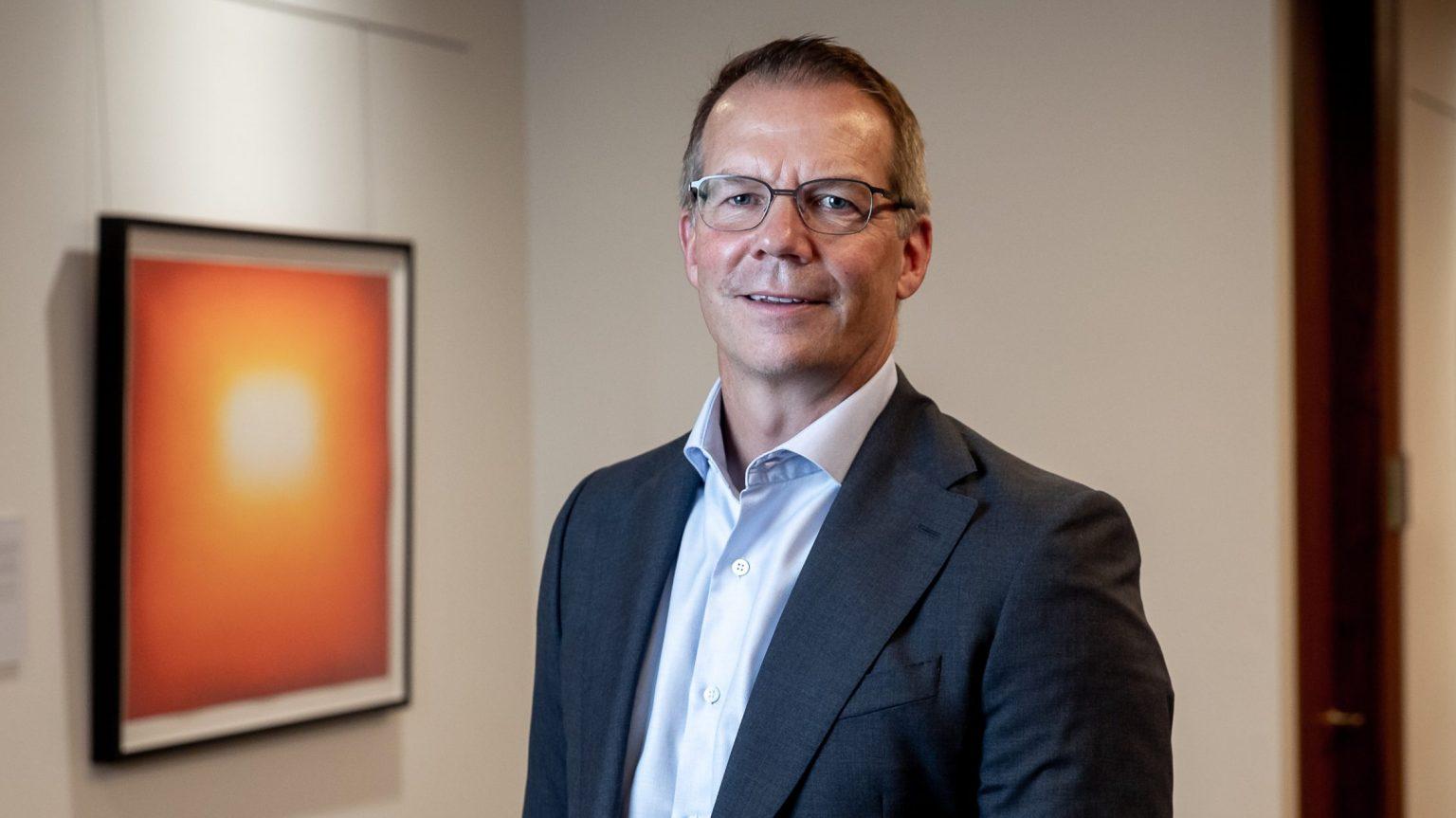 UBS Global Wealth Management appoints new Country Head, Jersey