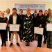 Eleven businesses recognised for commitment to sustainability