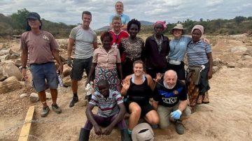 Jersey Overseas Aid launches 2024 volunteering projects