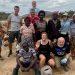 Jersey Overseas Aid launches 2024 volunteering projects