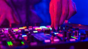 DJ Night