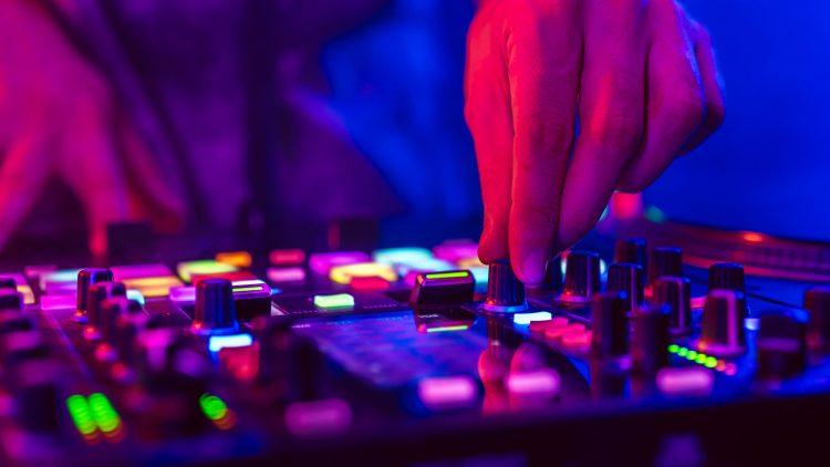 DJ Night