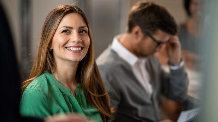 World WellBeing At Work Week: The evolution of workplace wellbeing