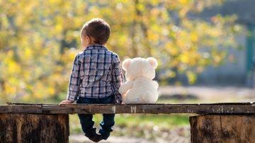 New Children’s Commissioner nominated for appointment
