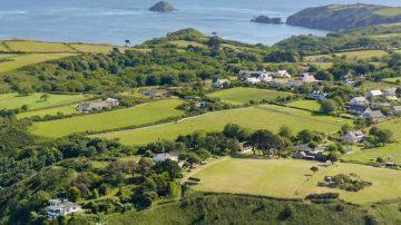Sark Property Company prepares bid to transform the island